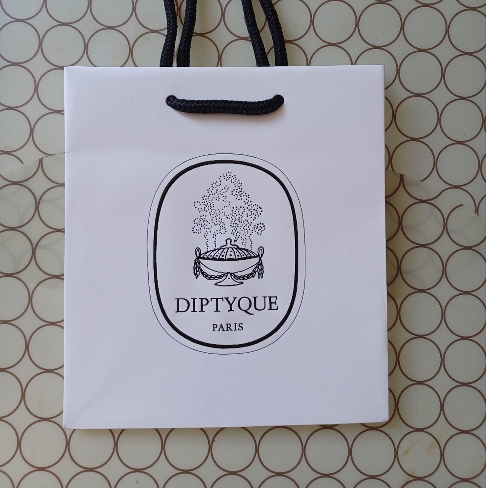 Diptyque Gift Bag